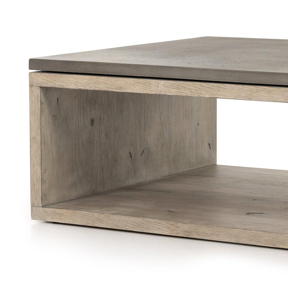 Four Hands Faro Coffee Table