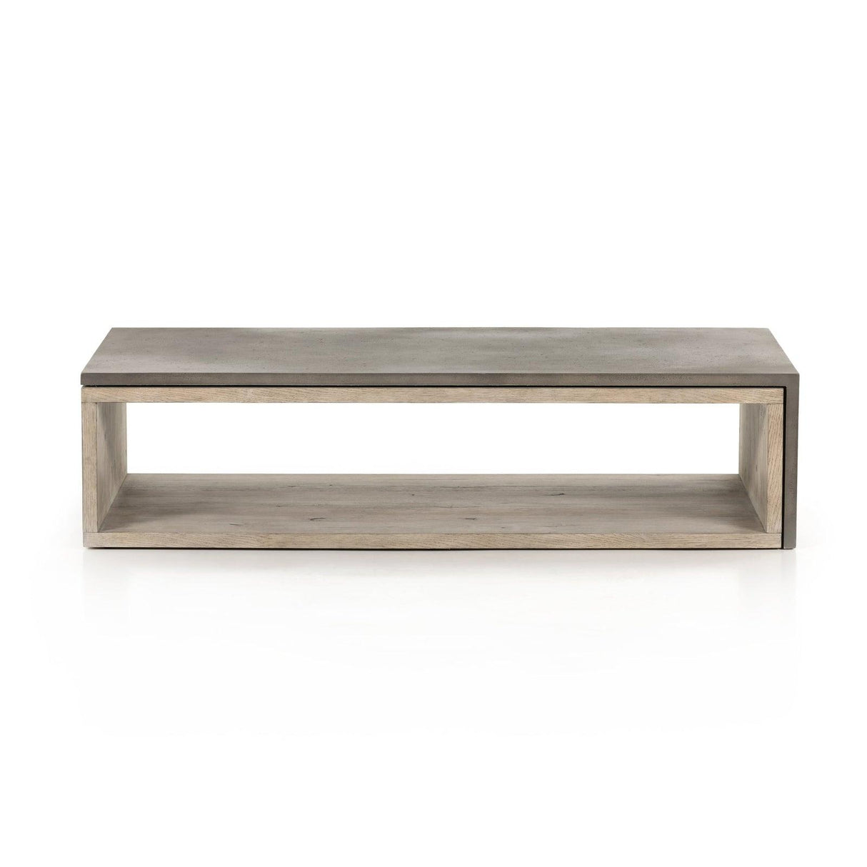 Four Hands Faro Coffee Table