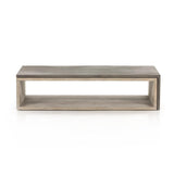 Four Hands Faro Coffee Table