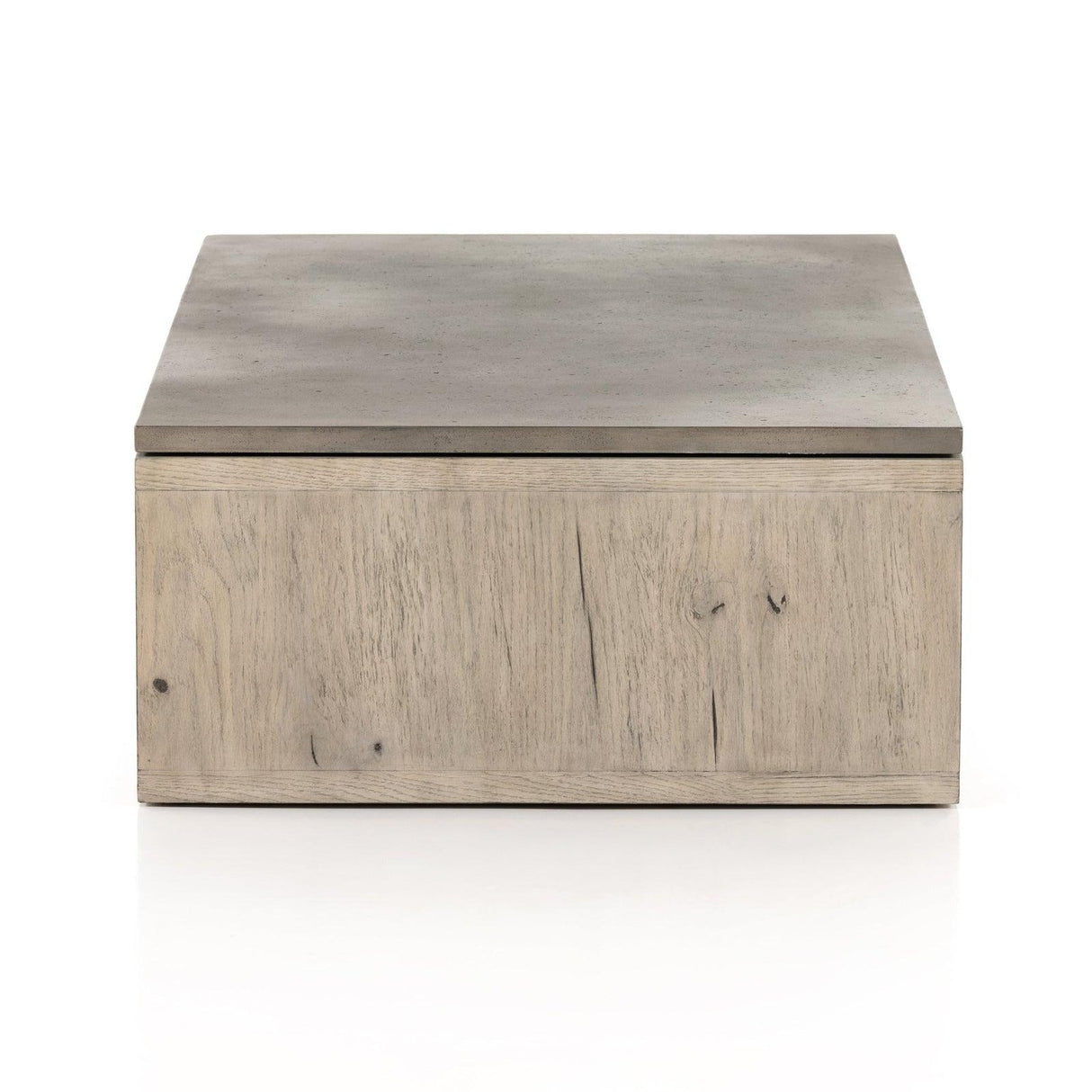 Four Hands Faro Coffee Table