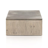 Four Hands Faro Coffee Table