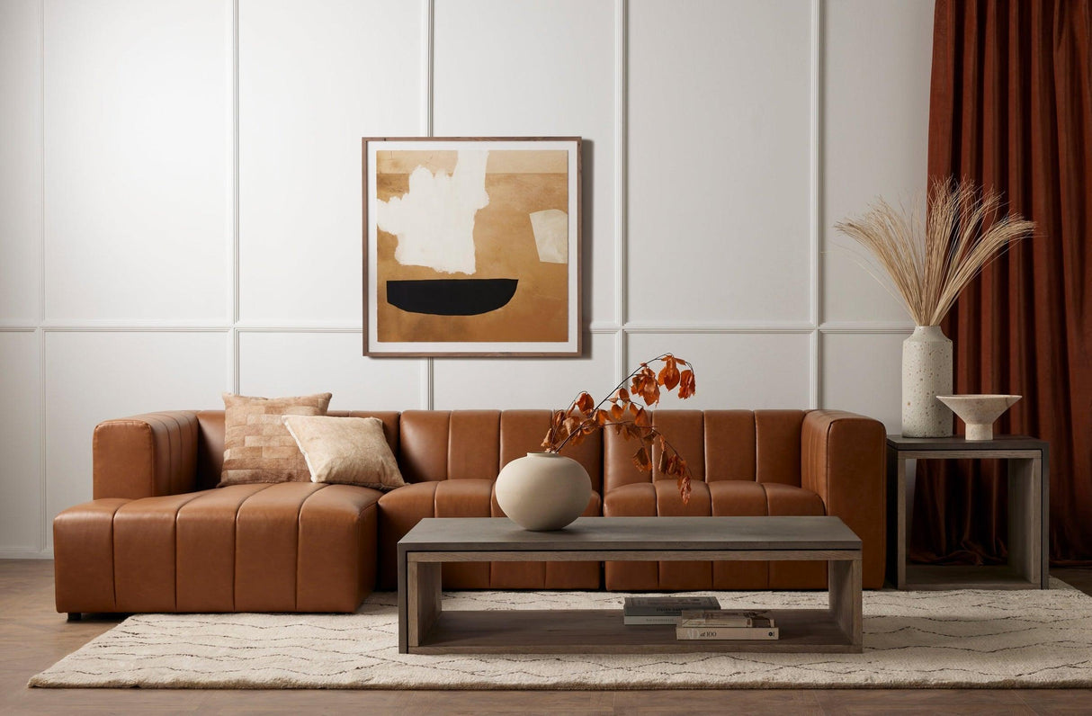 Four Hands Faro Coffee Table