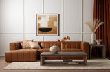 Four Hands Faro Coffee Table