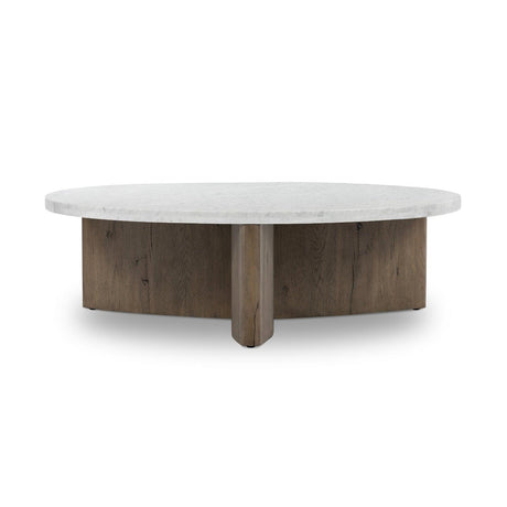 Four Hands Toli Coffee Table