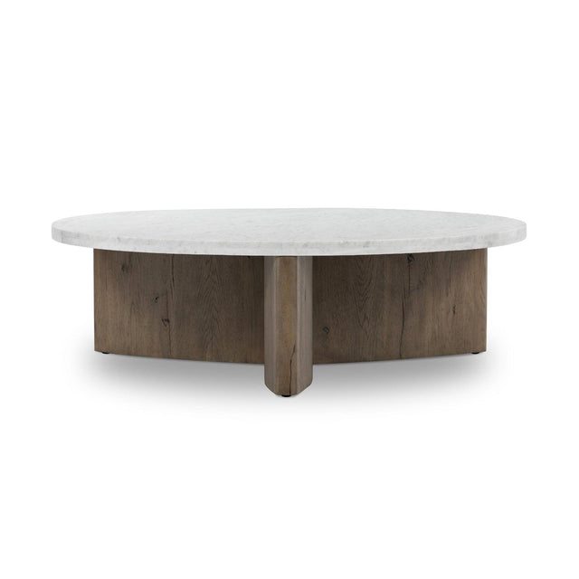 Four Hands Toli Coffee Table