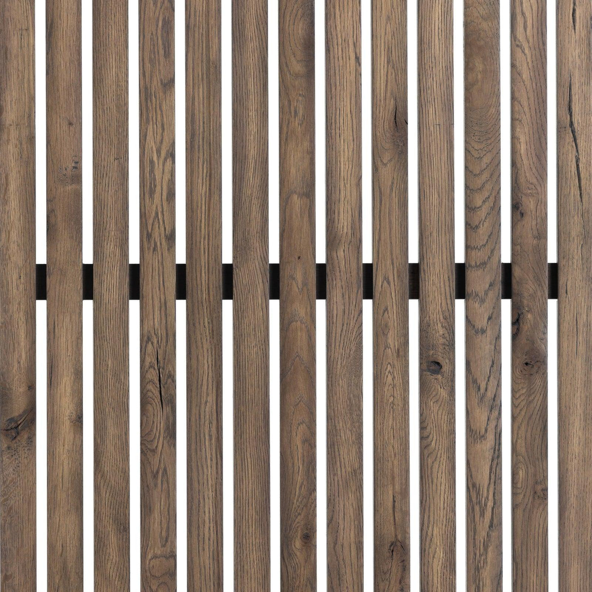Four Hands Strap Coffee Table