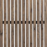 Four Hands Strap Coffee Table