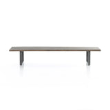Four Hands Strap Coffee Table