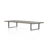 Four Hands Strap Coffee Table