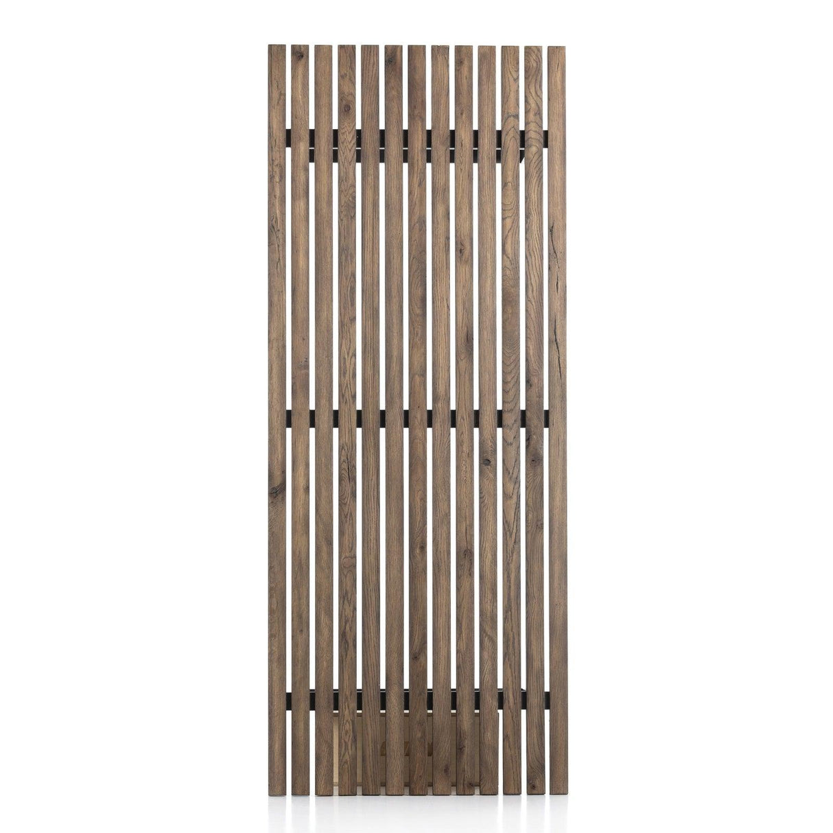 Four Hands Strap Coffee Table