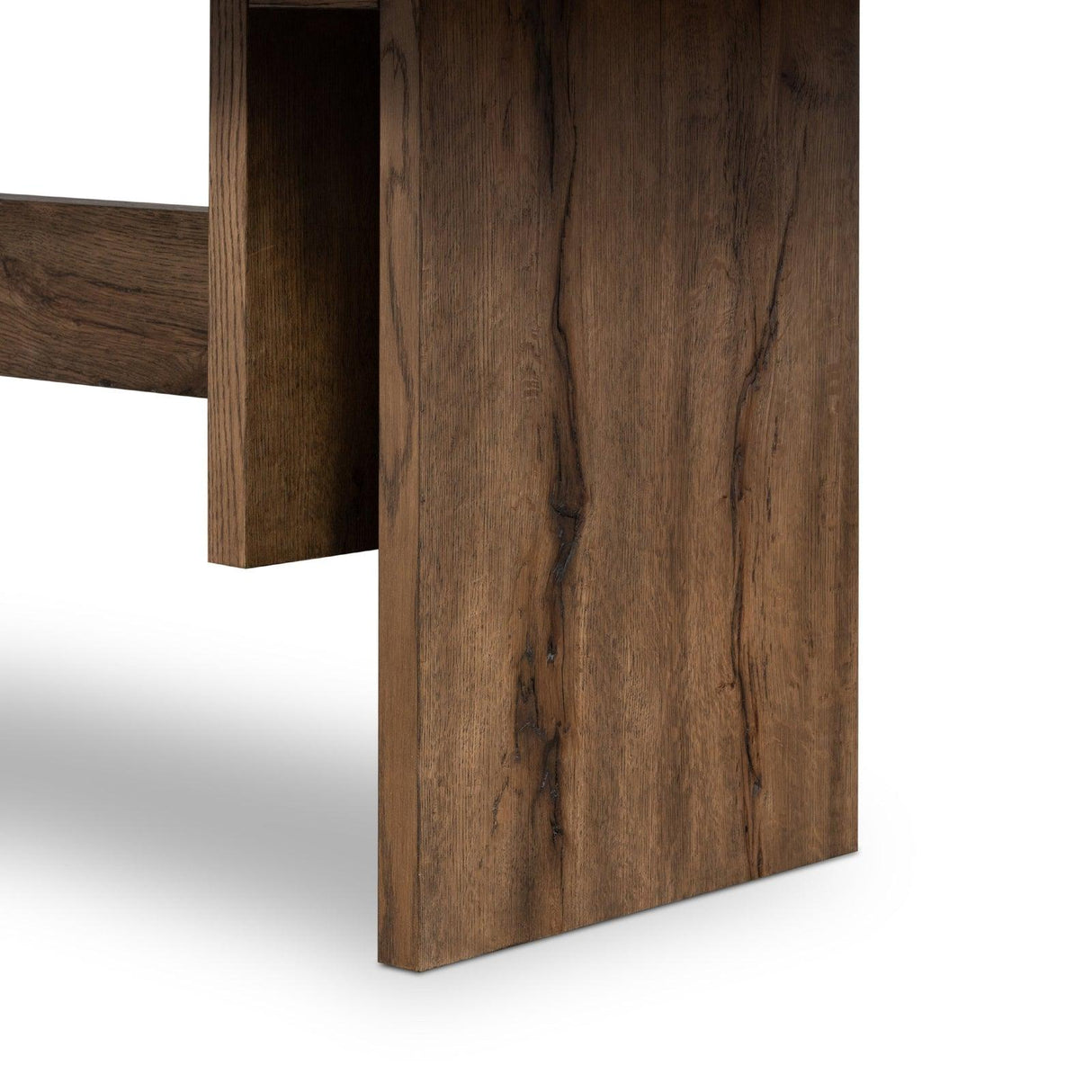 Four Hands Beam Dining Table