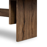 Four Hands Beam Dining Table