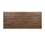 Four Hands Beam Dining Table