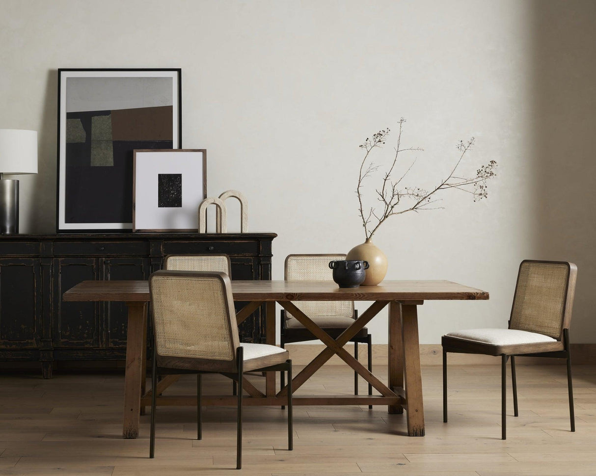 Four Hands Vail Dining Chair