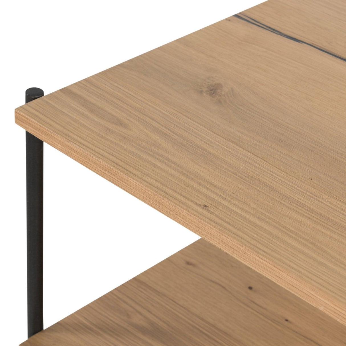Four Hands Eaton Modular Shelving Unit