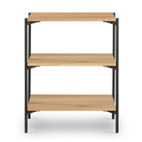 Four Hands Eaton Modular Shelving Unit