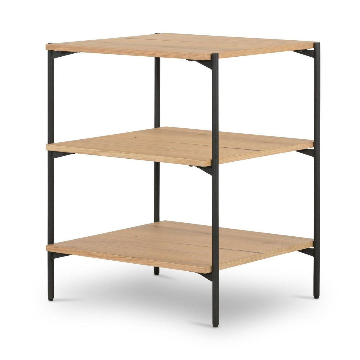 Four Hands Eaton Modular Shelving Unit