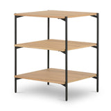 Four Hands Eaton Modular Shelving Unit