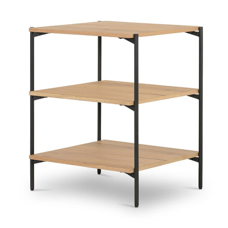 Four Hands Eaton Modular Shelving Unit