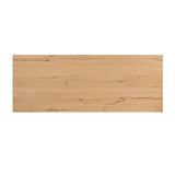Four Hands Eaton Modular Desk With Shelves