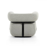 Four Hands Gareth Swivel Chair