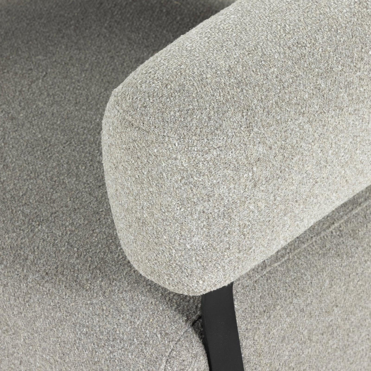 Four Hands Gareth Swivel Chair