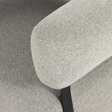 Four Hands Gareth Swivel Chair