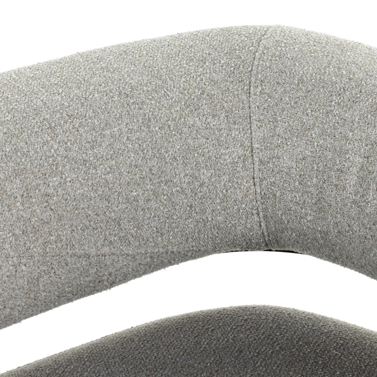 Four Hands Gareth Swivel Chair