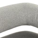 Four Hands Gareth Swivel Chair