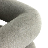 Four Hands Gareth Swivel Chair