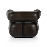 Four Hands Gareth Swivel Chair