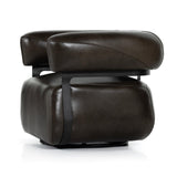 Four Hands Gareth Swivel Chair