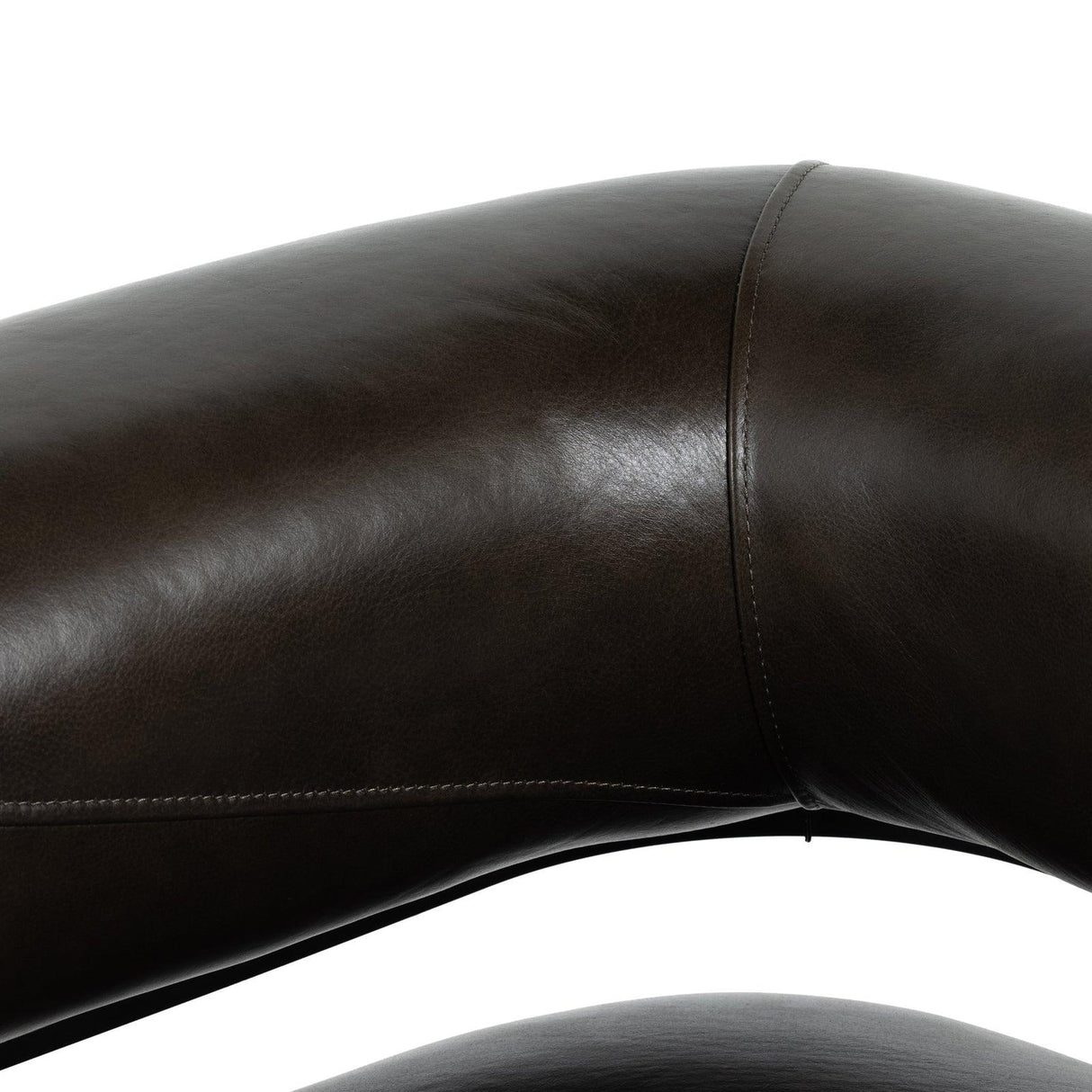 Four Hands Gareth Swivel Chair