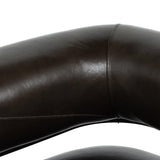 Four Hands Gareth Swivel Chair