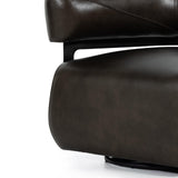Four Hands Gareth Swivel Chair