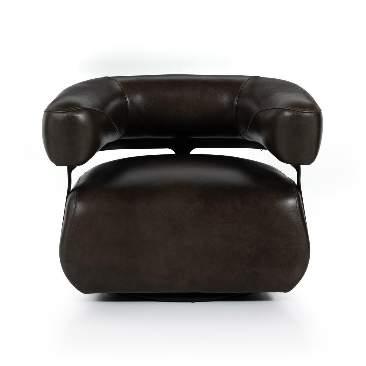 Four Hands Gareth Swivel Chair