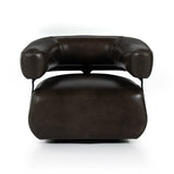 Four Hands Gareth Swivel Chair