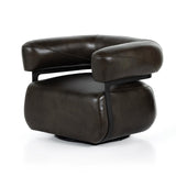 Four Hands Gareth Swivel Chair