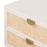 Four Hands Luella Nightstand