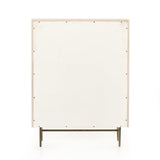 Four Hands Luella Tall Dresser