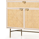 Four Hands Luella Tall Dresser