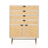 Four Hands Luella Tall Dresser
