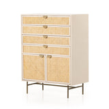 Four Hands Luella Tall Dresser