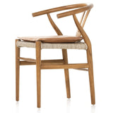 Four Hands Muestra Dining Chair With Cushion