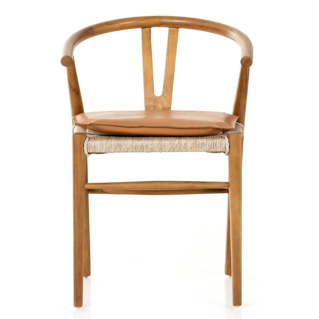 Four Hands Muestra Dining Chair With Cushion