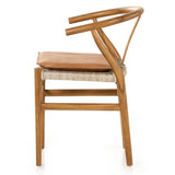 Four Hands Muestra Dining Chair With Cushion