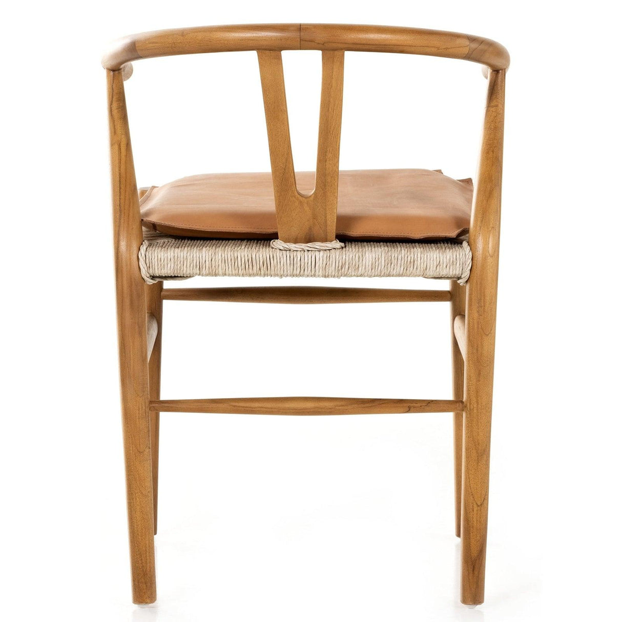 Four Hands Muestra Dining Chair With Cushion