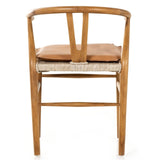 Four Hands Muestra Dining Chair With Cushion