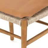 Four Hands Muestra Dining Chair With Cushion