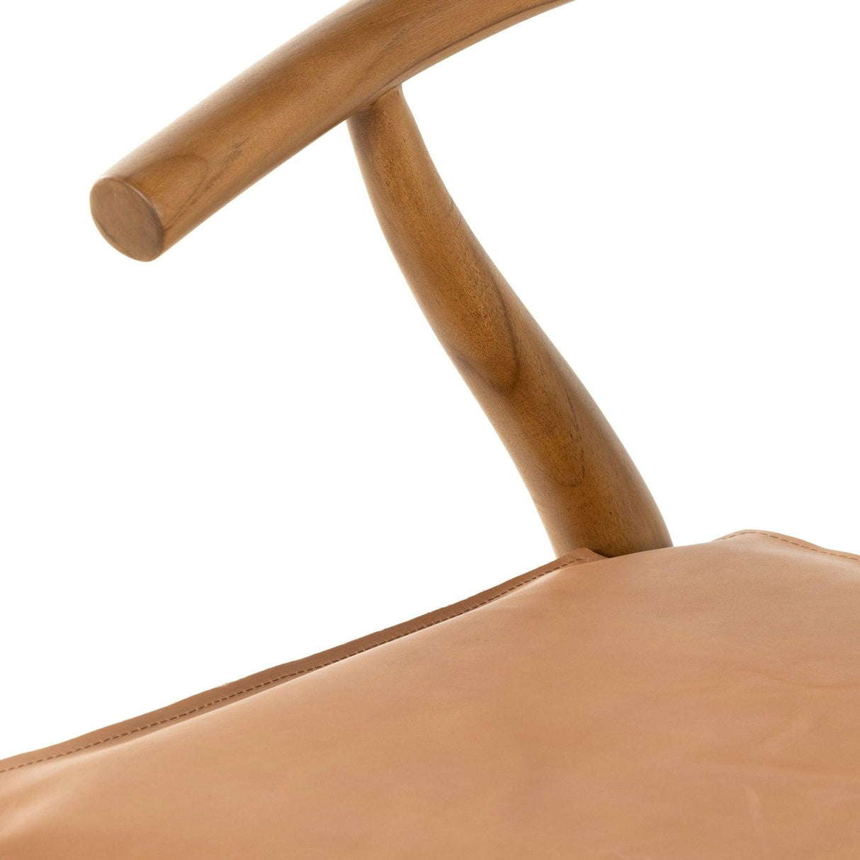 Four Hands Muestra Dining Chair With Cushion